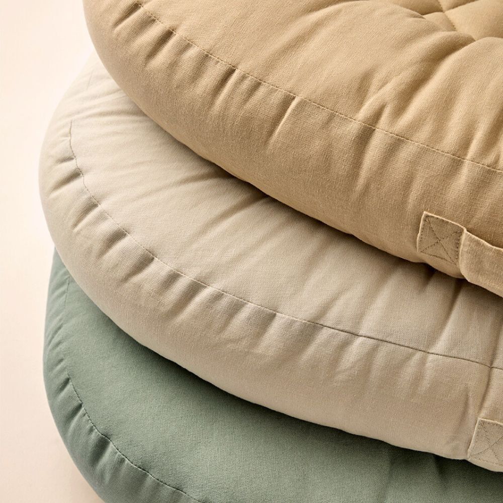 COCOON Amazing Maize babynest - Croissant