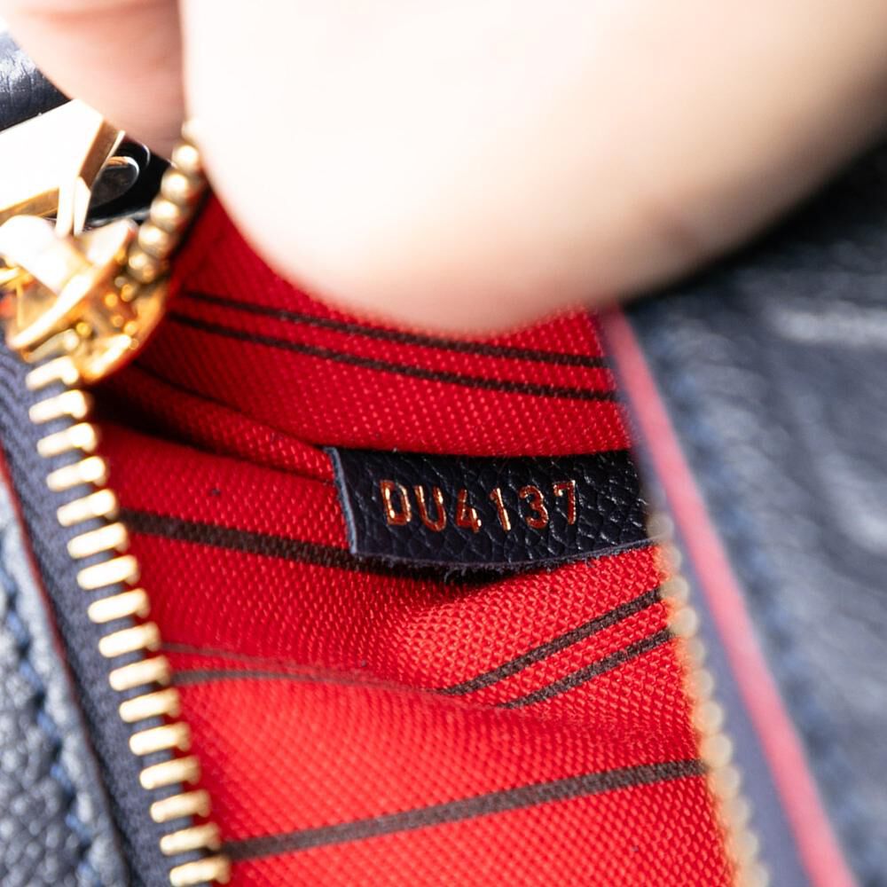 Louis Vuitton Pochette M&eacute;tis