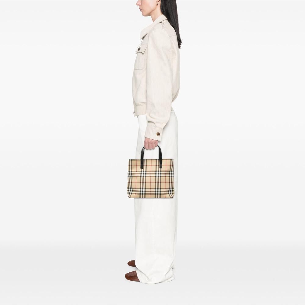 Burberry Tote