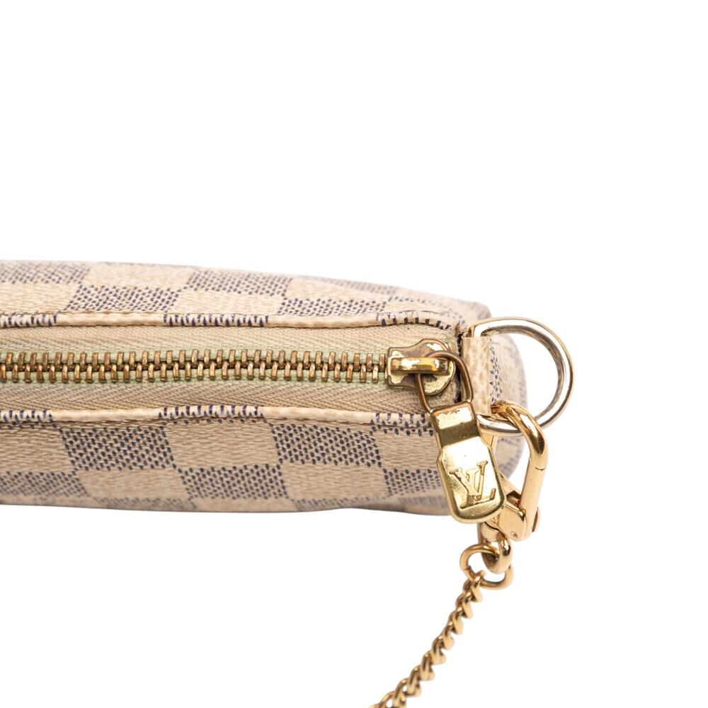 Louis Vuitton Pochette Accessoires