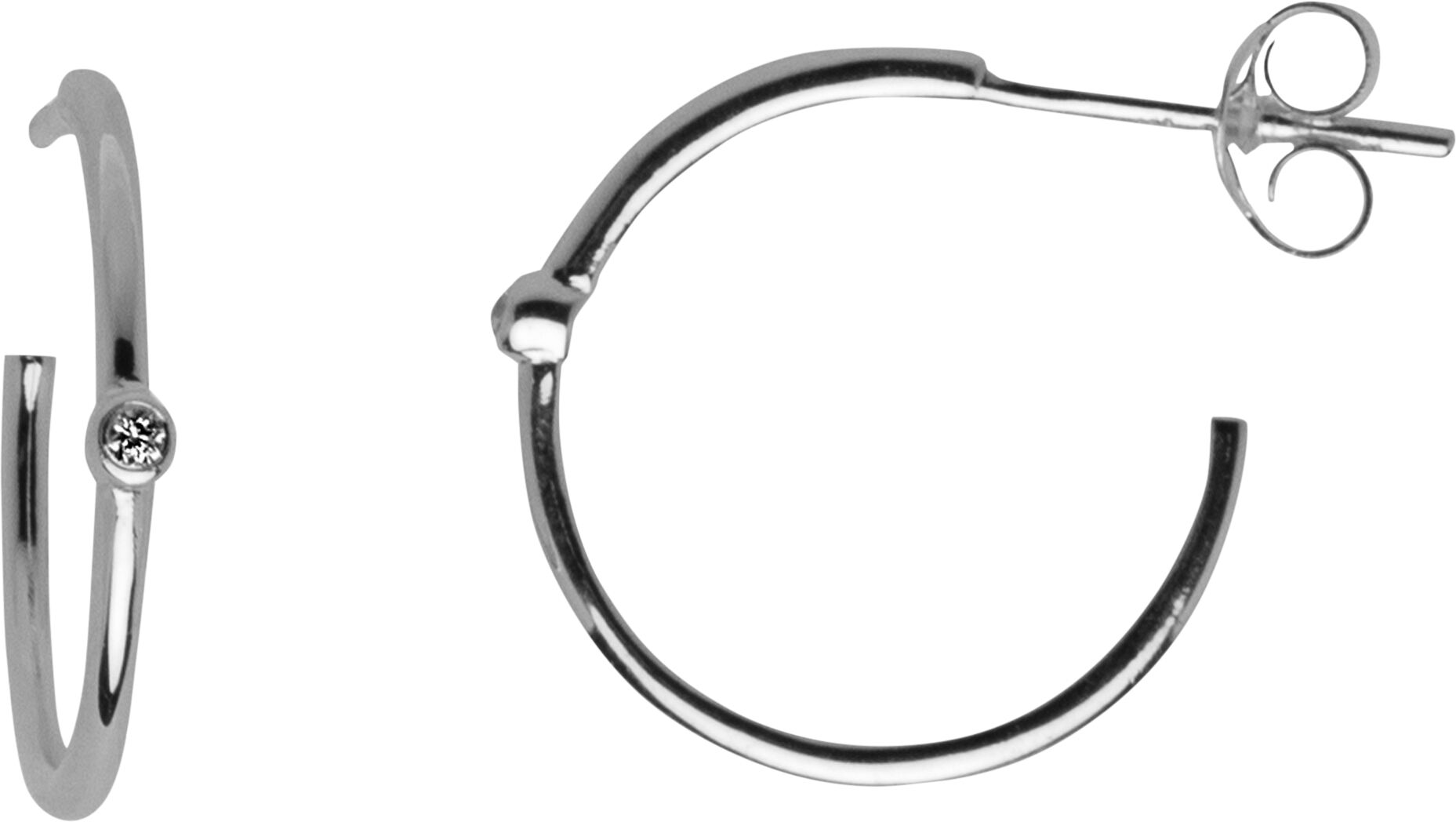 Classic Alfa &oslash;reringe. Diameter: 35 mm.