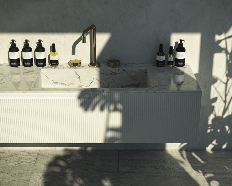 Organic Hand Wash Lemongrass