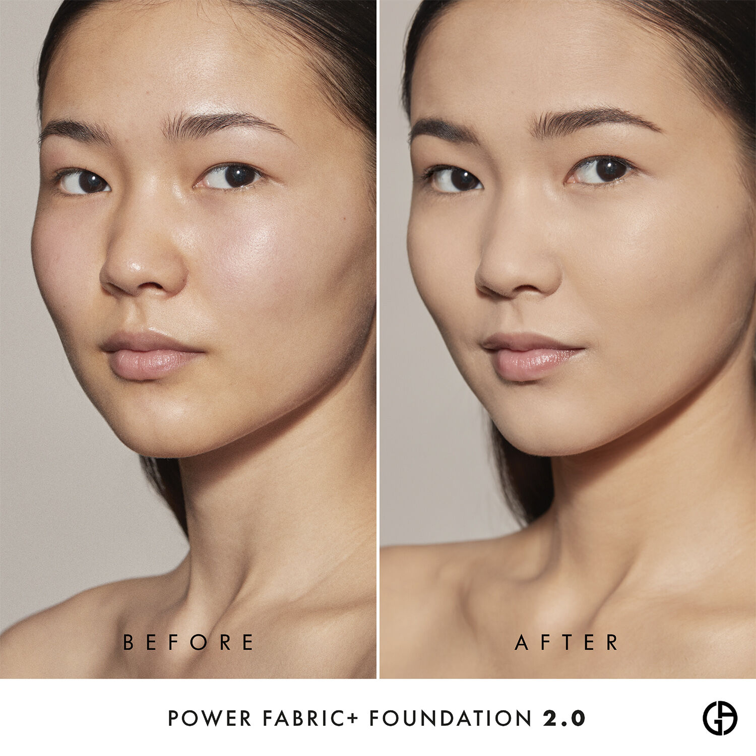 Armani Power Fabric+ Foundation 7. 5
