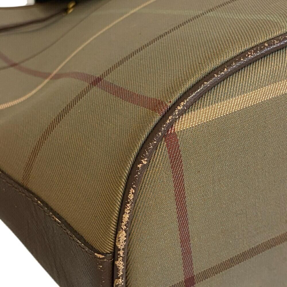 Burberry Shoulder Bag