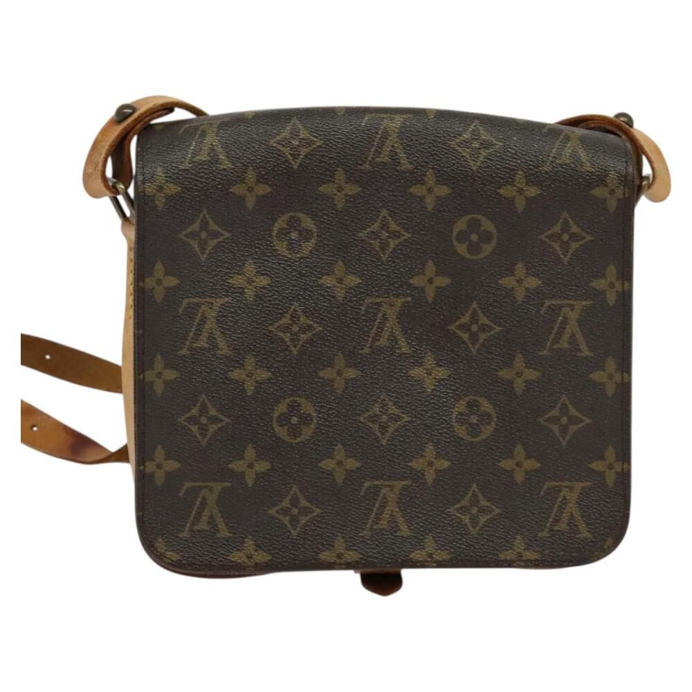 Louis Vuitton Cartouchiere
