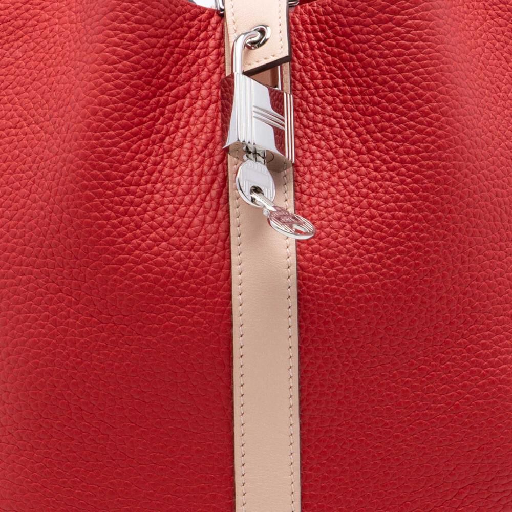 Herm&egrave;s Picotin Lock Pm