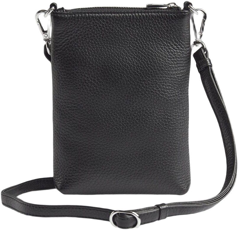 Maia Mini Cross. Bag, Grain