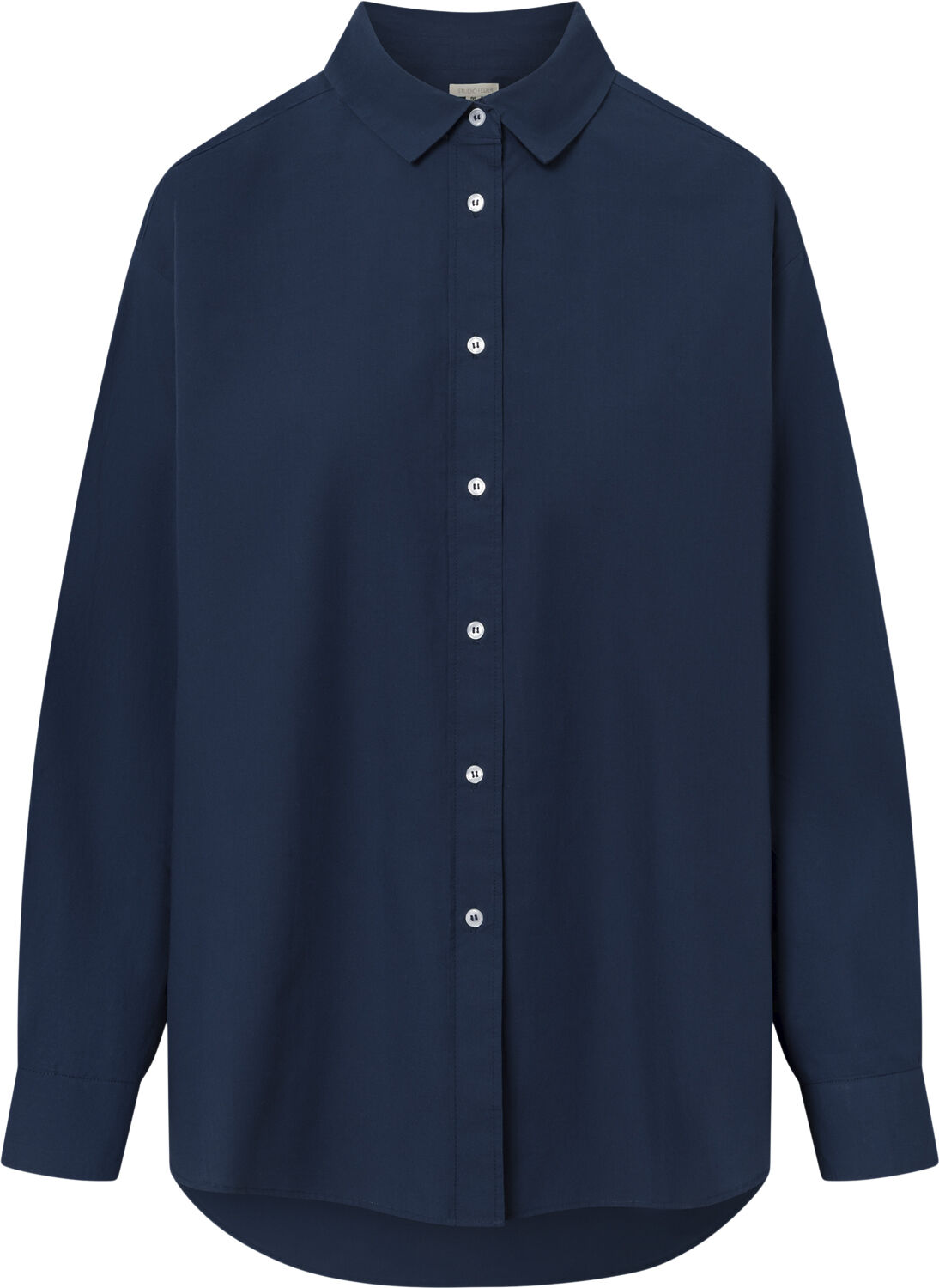 L&aring;ng&auml;rmade skjortor