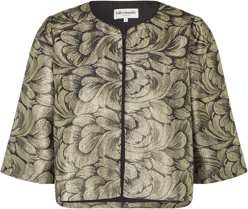 TrineLL Short Jacket 3/4