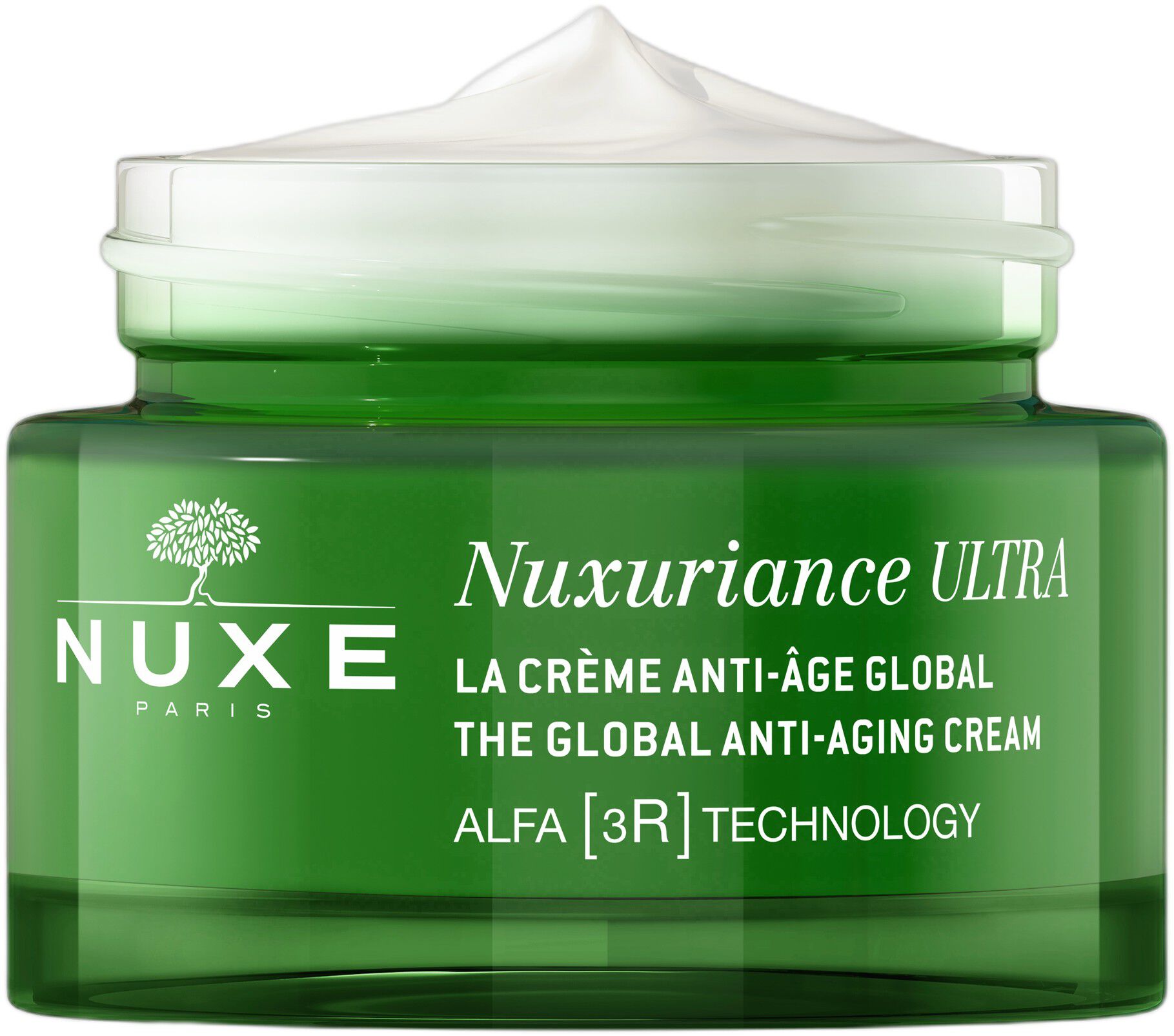NUXURIANCE ULTRA - DAY CREAM - ALL SIN TYPE 50 ML