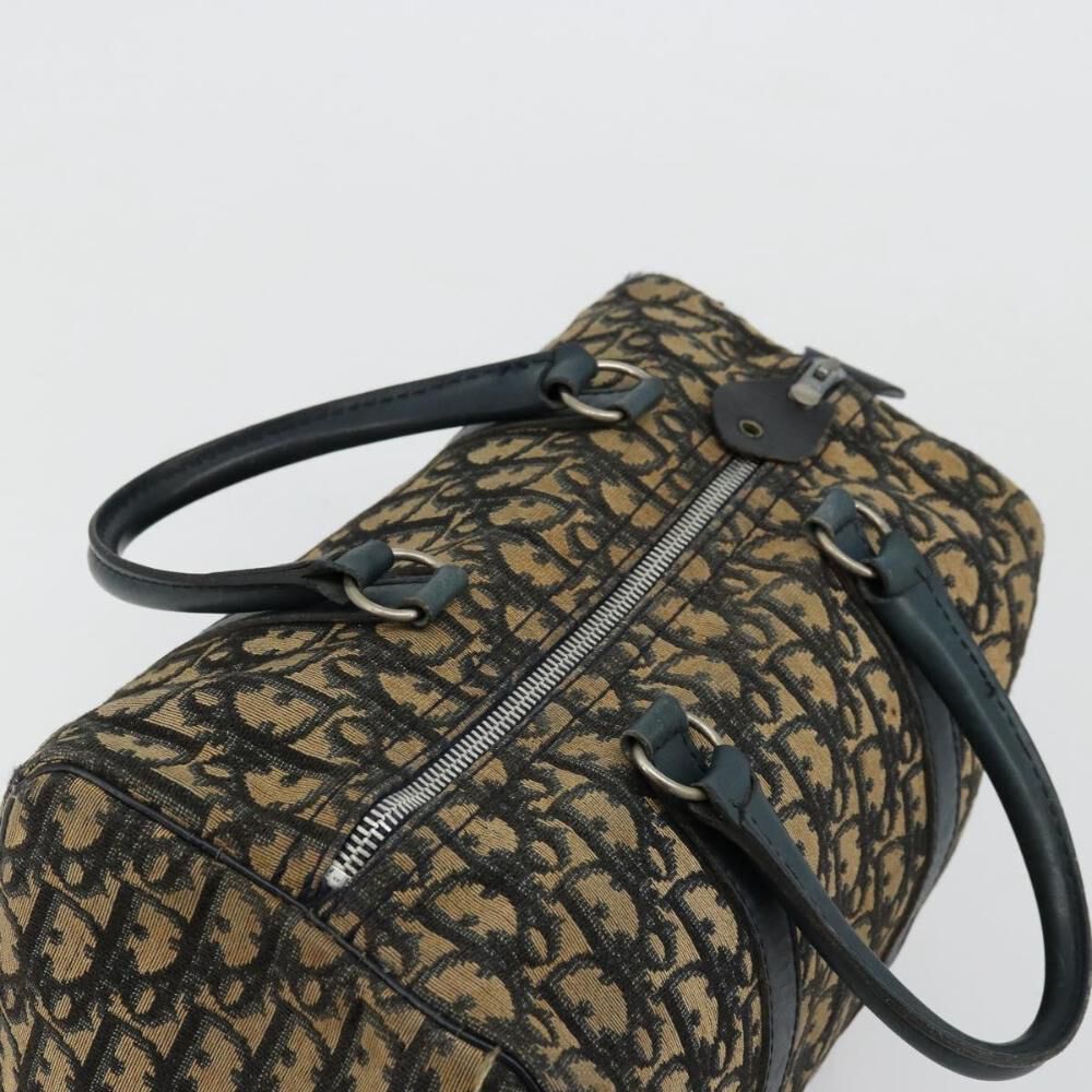 Dior Boston Bag
