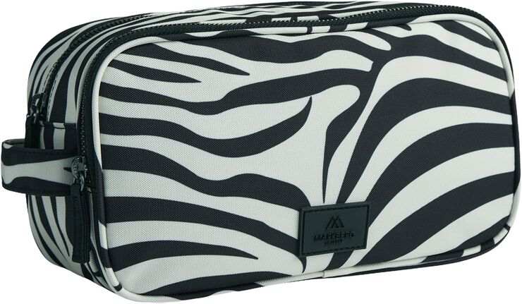 CareMBG Toiletry Bag, Recycled