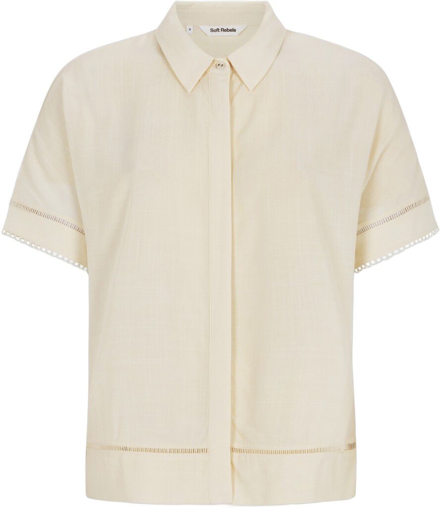 SRLima Freedom SS Shirt