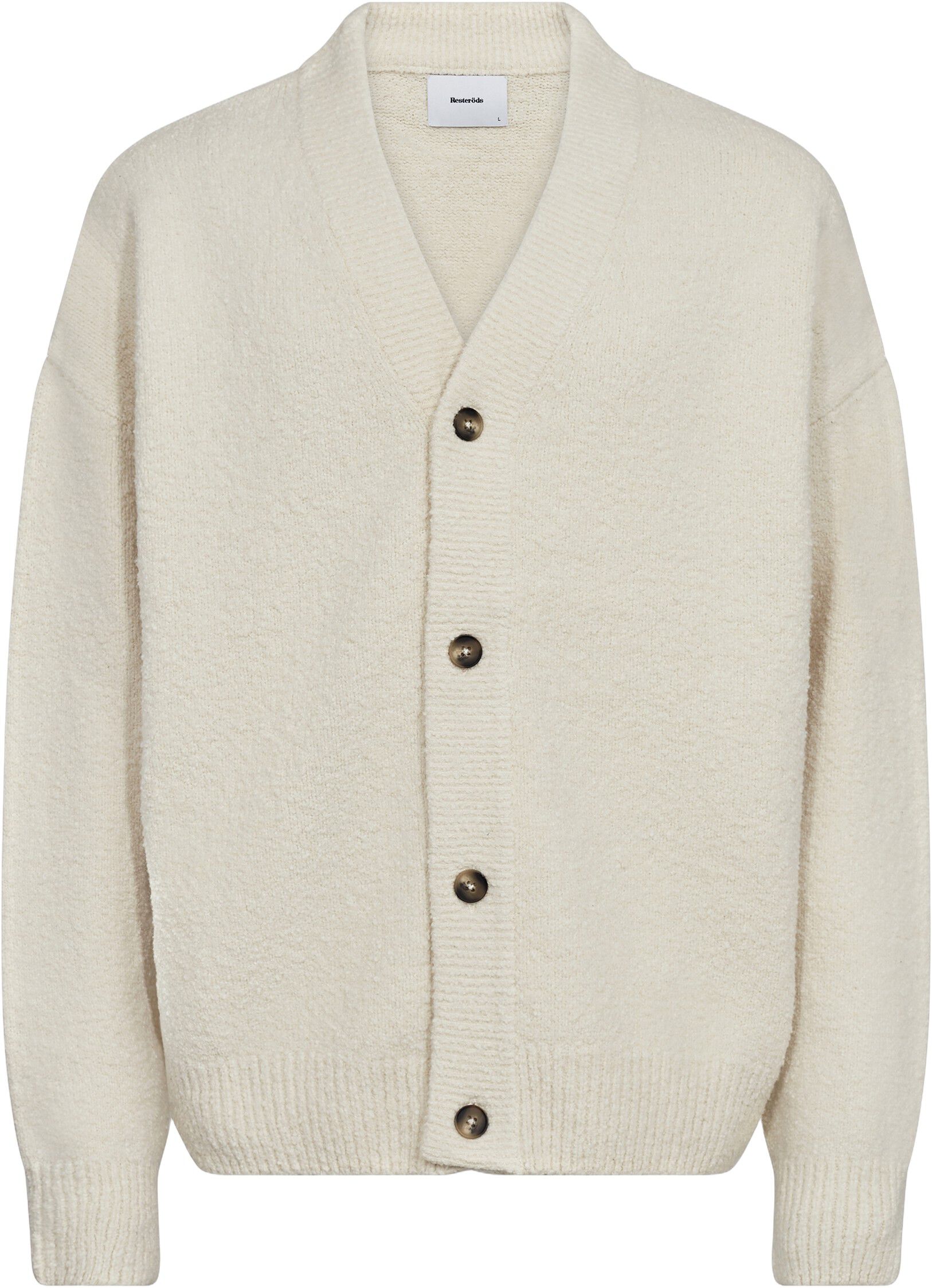 CHEN CARDIGAN