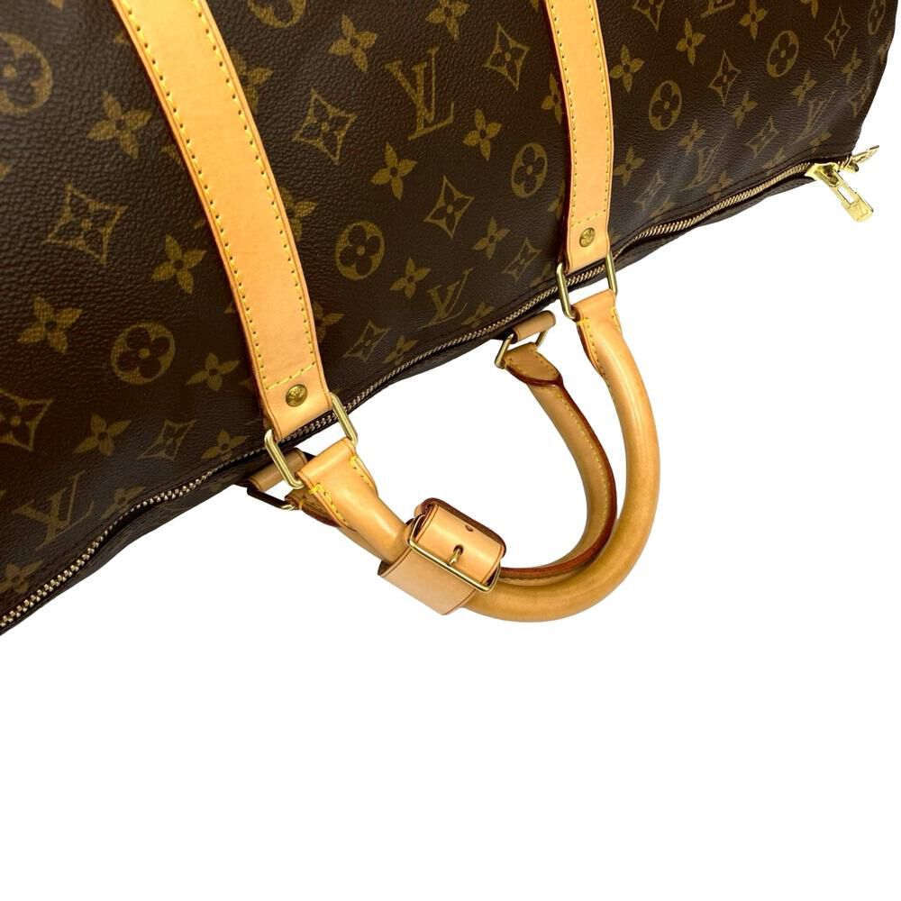 Louis Vuitton Keepall