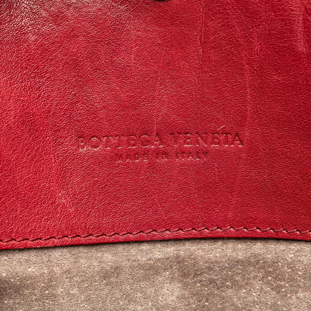 Bottega Veneta Crossbody Bag