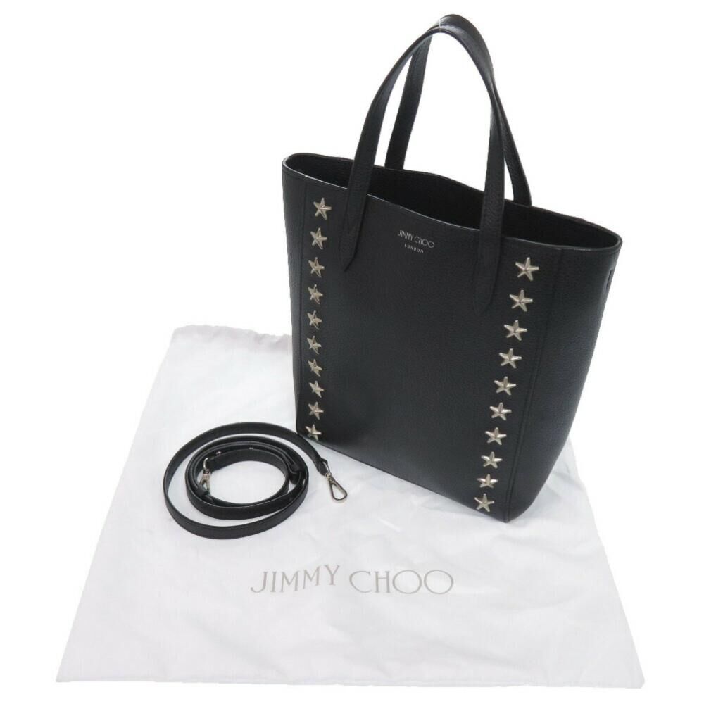Jimmy Choo Tote