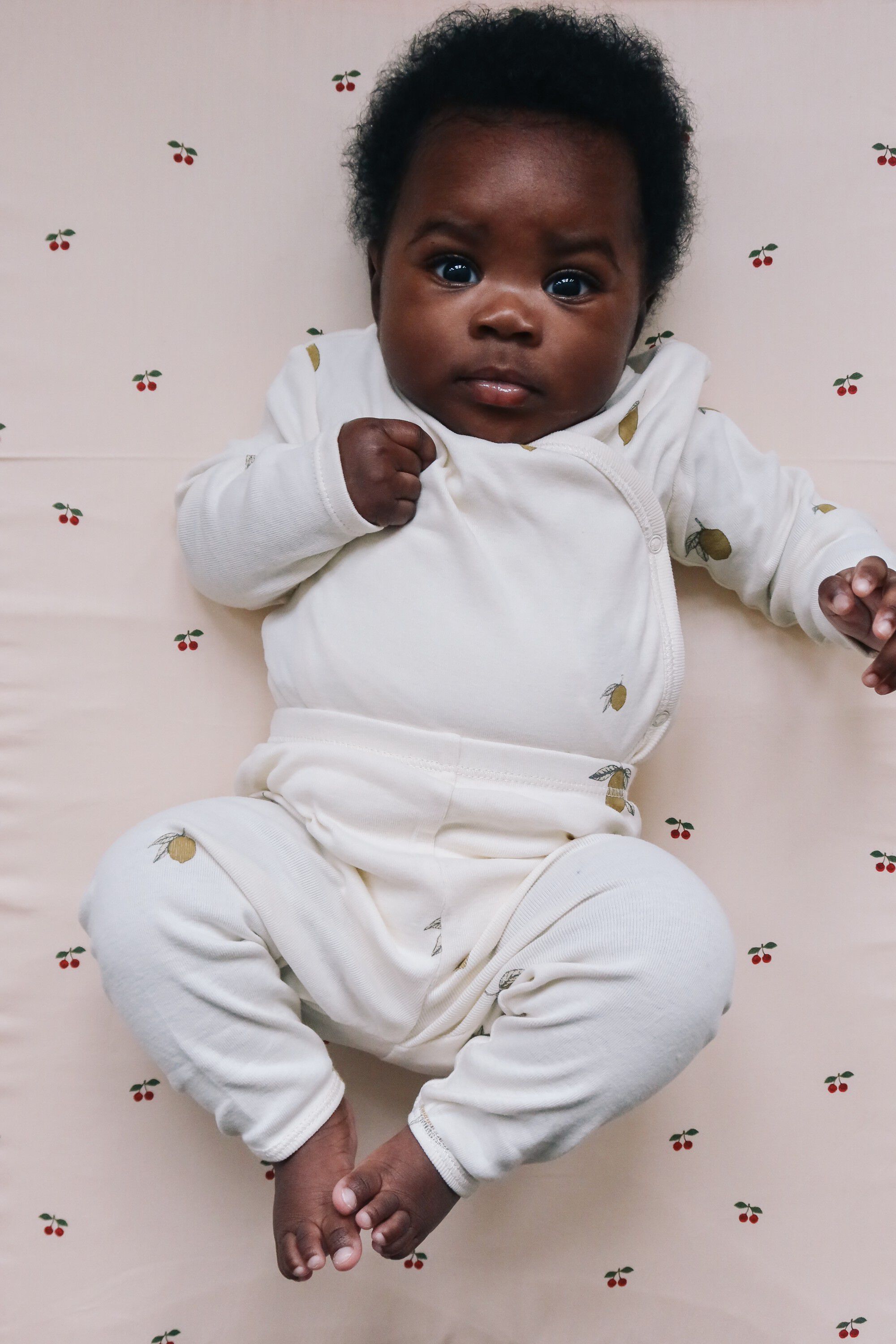 Newborn Body Gots