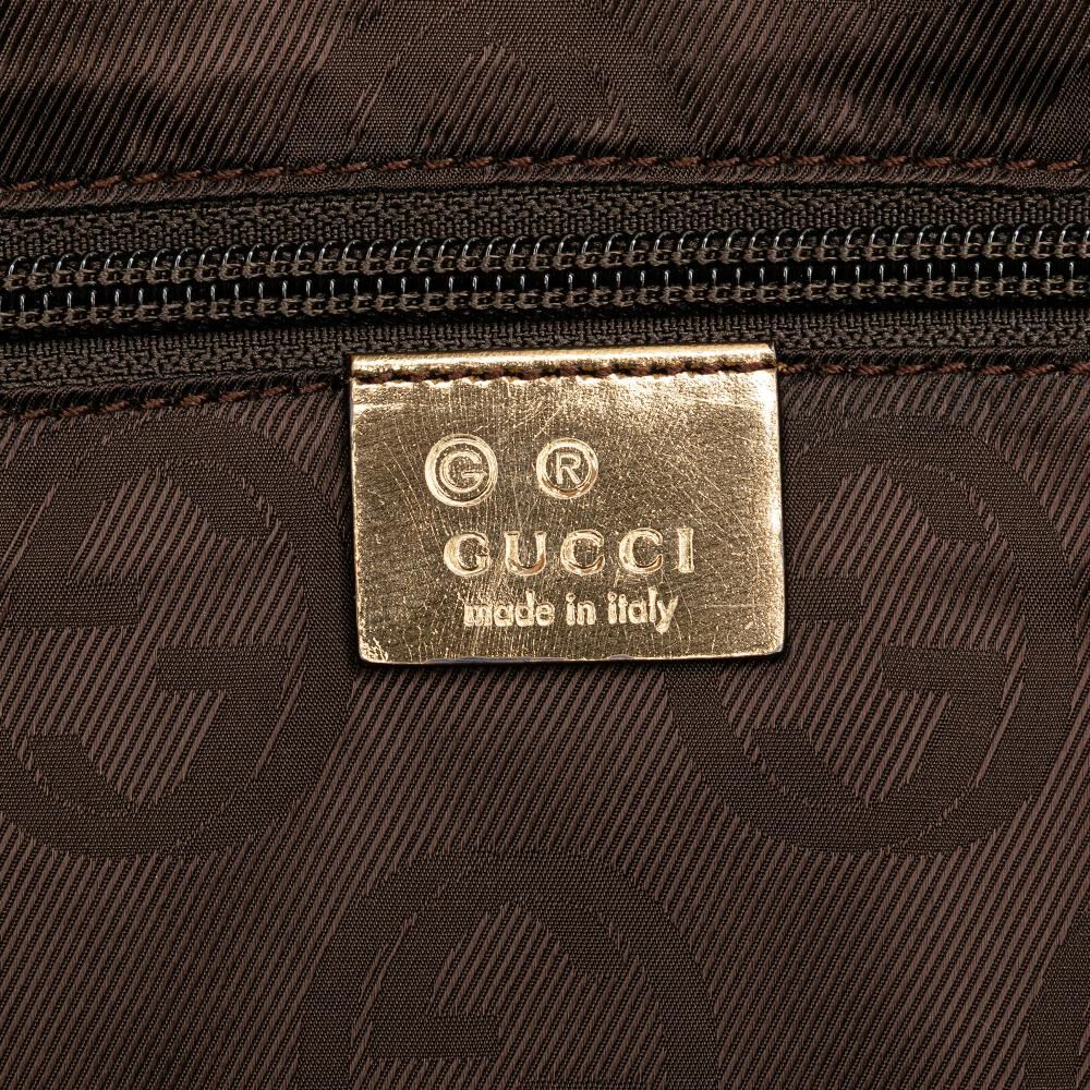 Gucci Tote