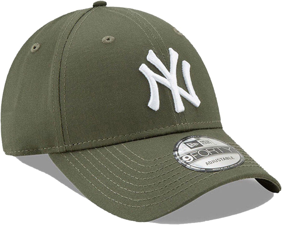 New York Yankees 9FORTY kasket