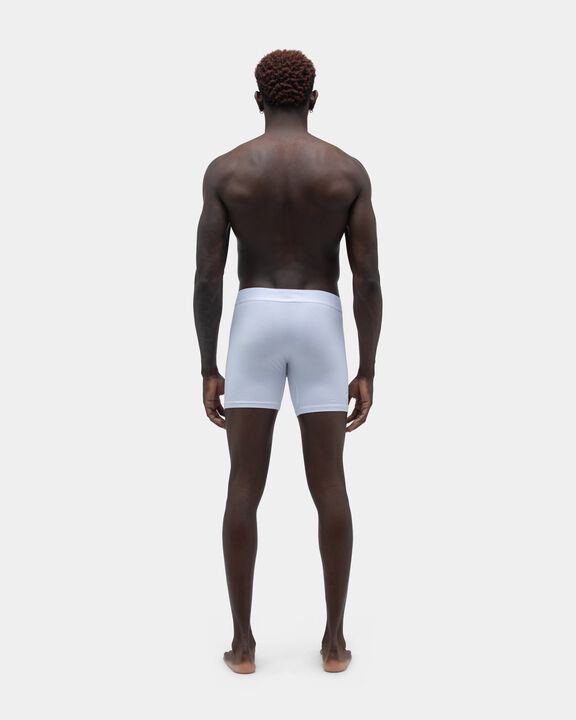 Cotton Boxers 3-pack, Men