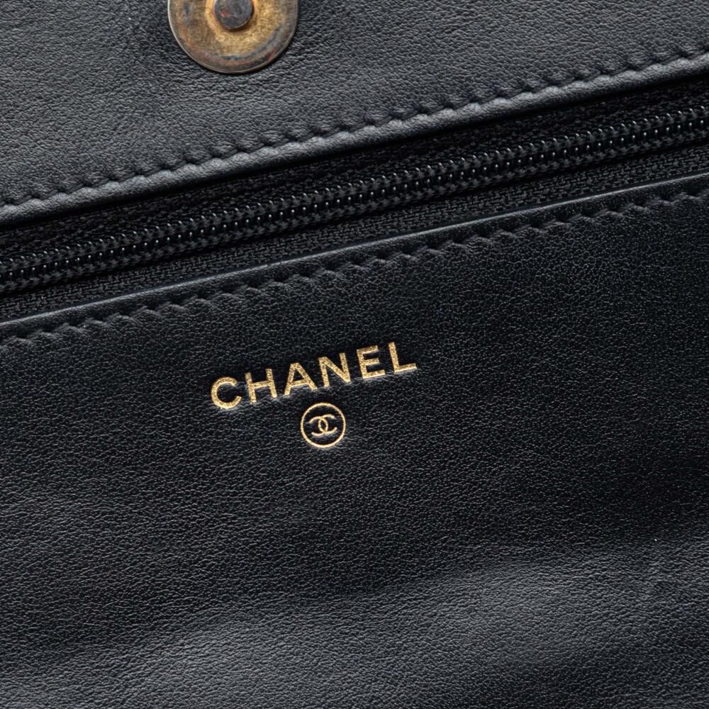 Chanel Boy Bags