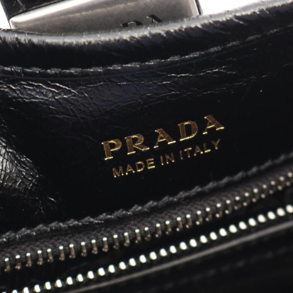 Prada Handbag