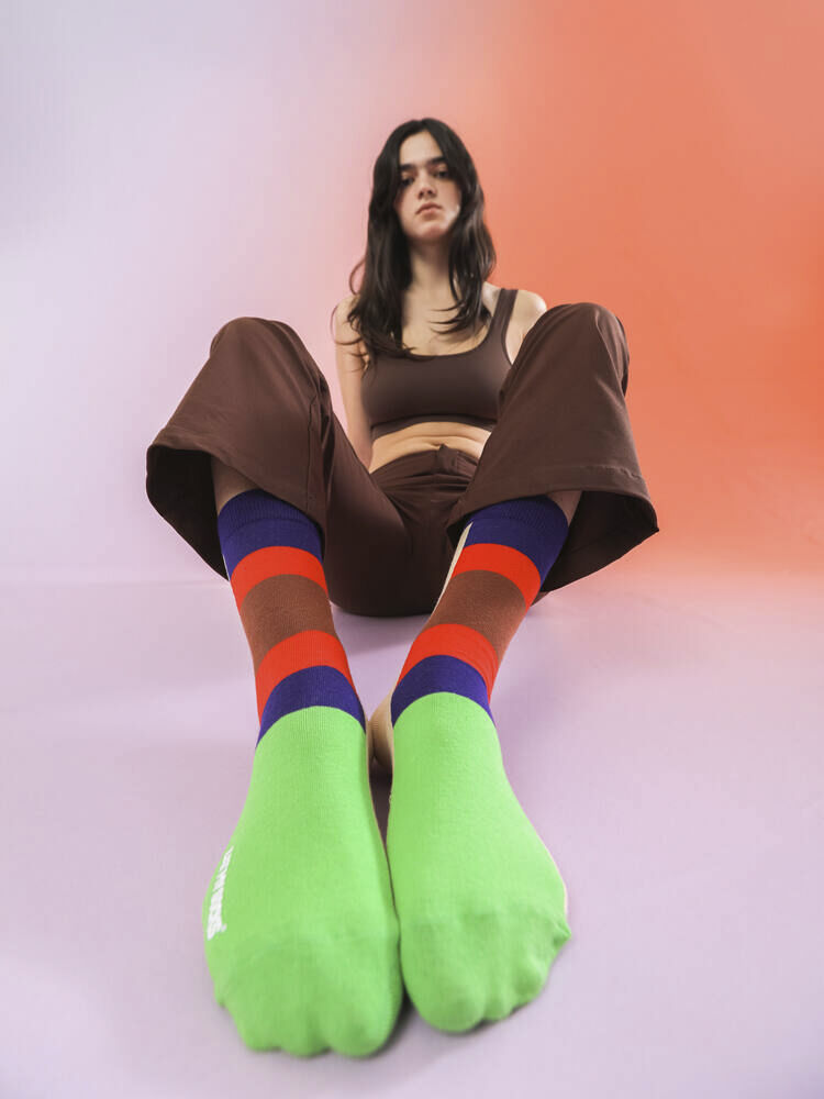 Str&oslash;mper - D&ouml;ner Kebab