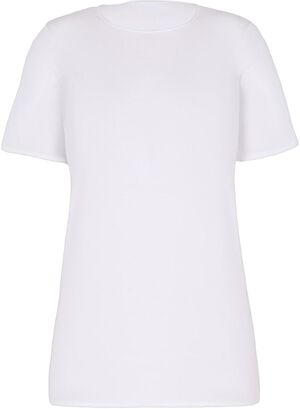 Pure Top Short Sleeves