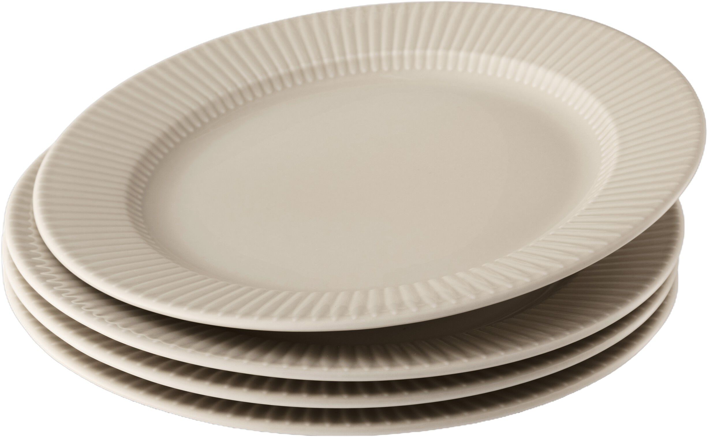 Legio Nova Palette Frokosttallerken 22 cm Beige