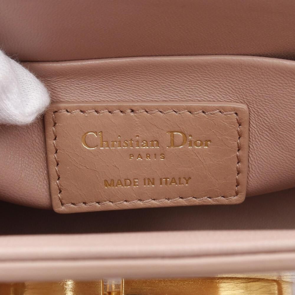 Dior Shoulder Bag