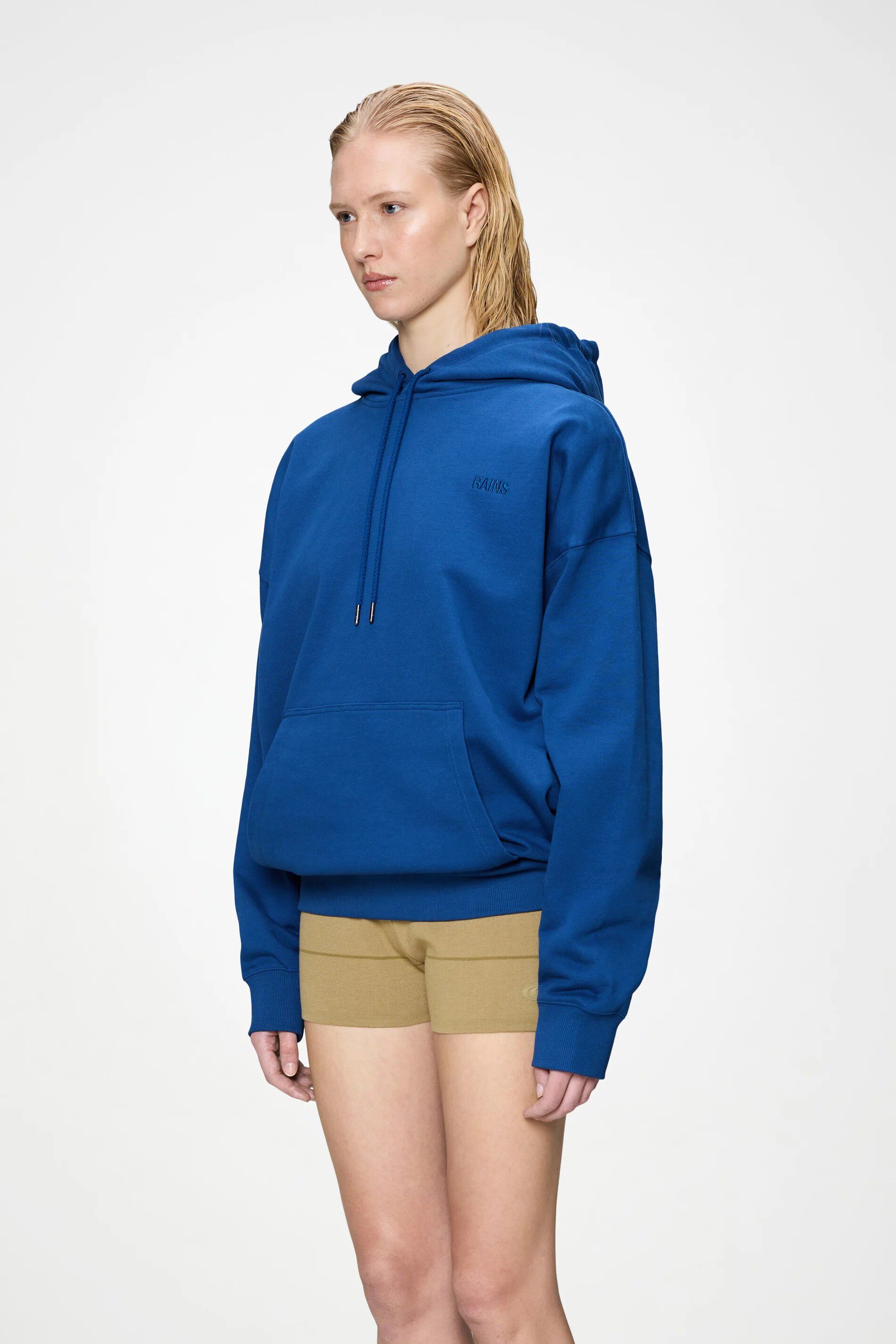 Classic Hoodie Blurred