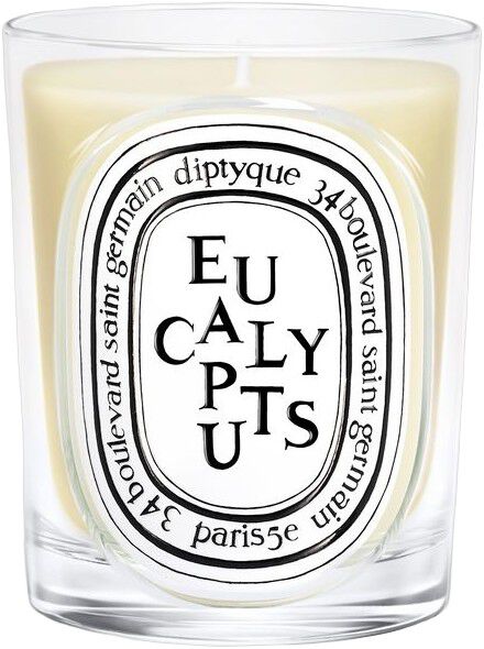 Eucalyptus Classic candle 190g/6. 7oz