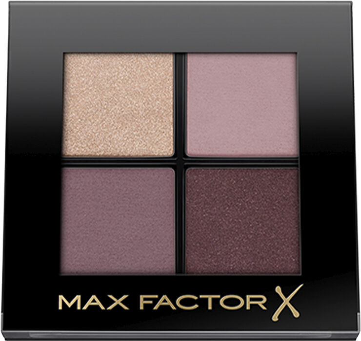 MAX FACTOR Color Xpert Soft Touch Palette, 002 Crushed blooms, 4 g