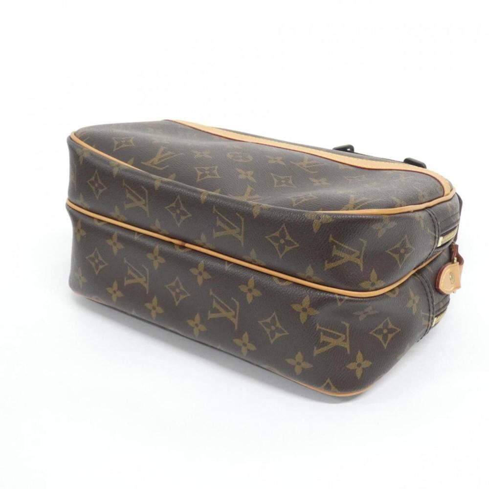 Louis Vuitton Reporter