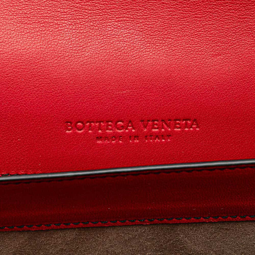 Bottega Veneta Crossbody Bag