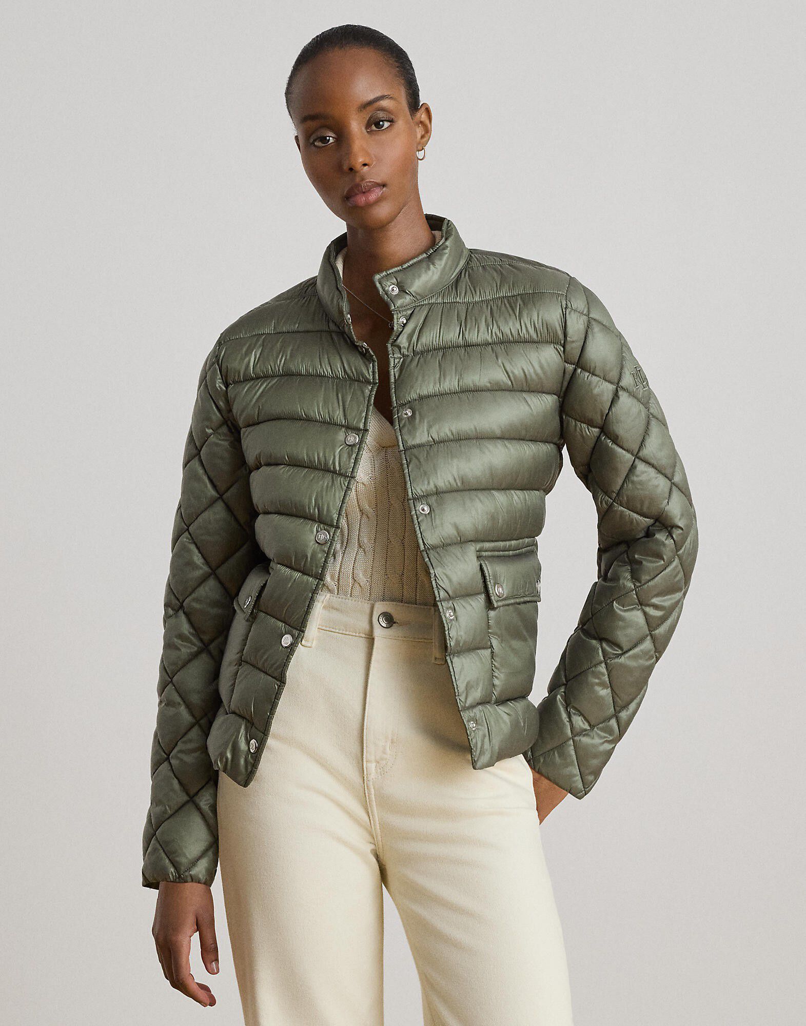 METALLIC-SOFT PUFFER QLTD MIX