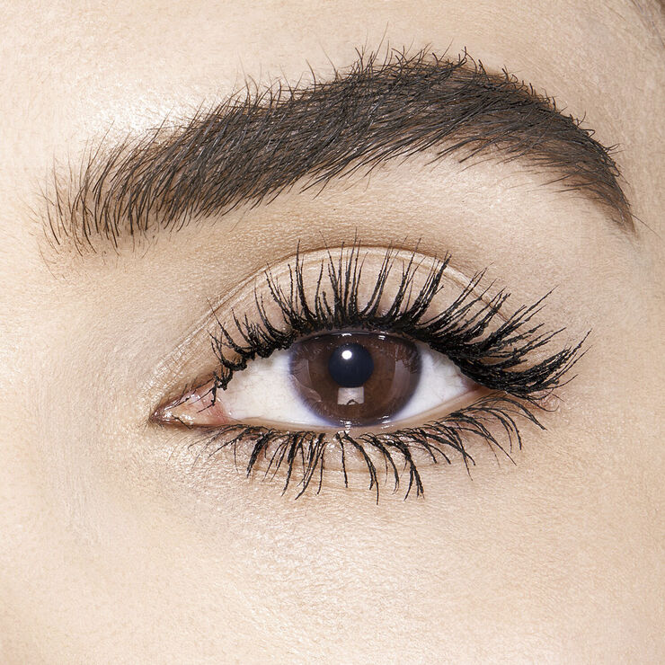 Pillow Talk Push Up Lashes - Mascara