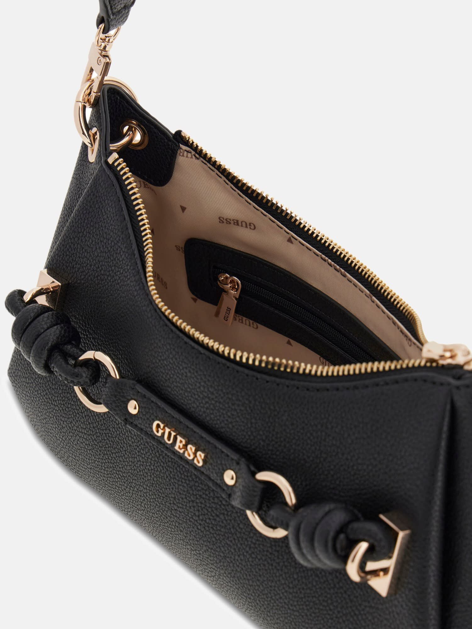 CAMELIA SHOULDER BAG