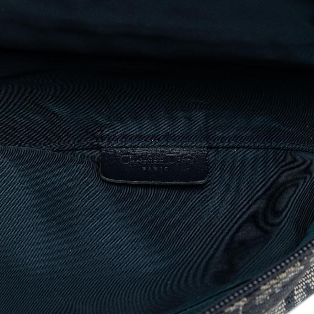 Dior Saddle Bag