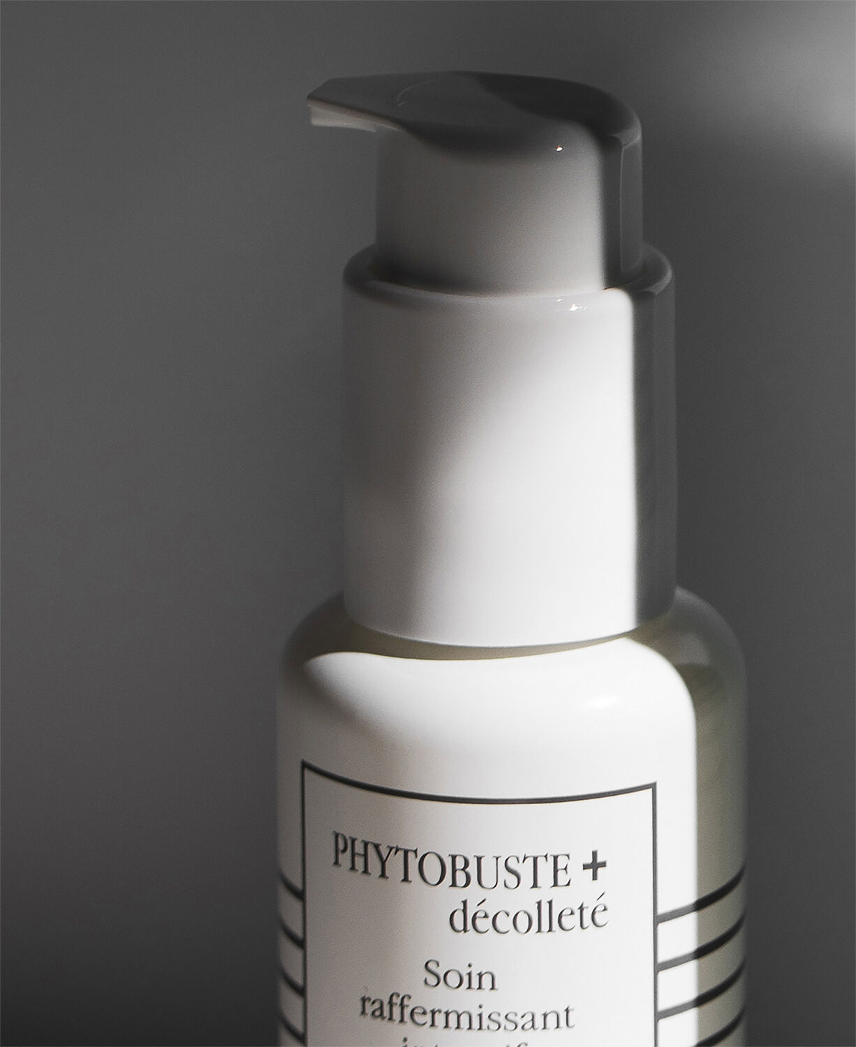 Phyto Buste+Decollet&eacute; - Intensive firming bust compound