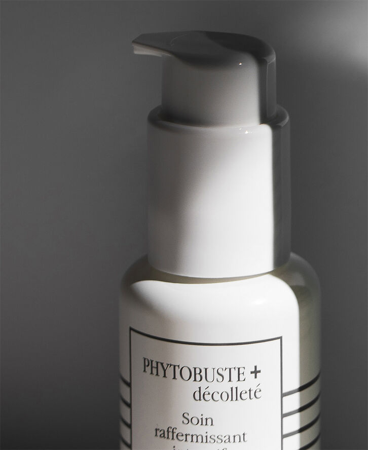 Phyto Buste+Decolleté - Intensive firming bust compound