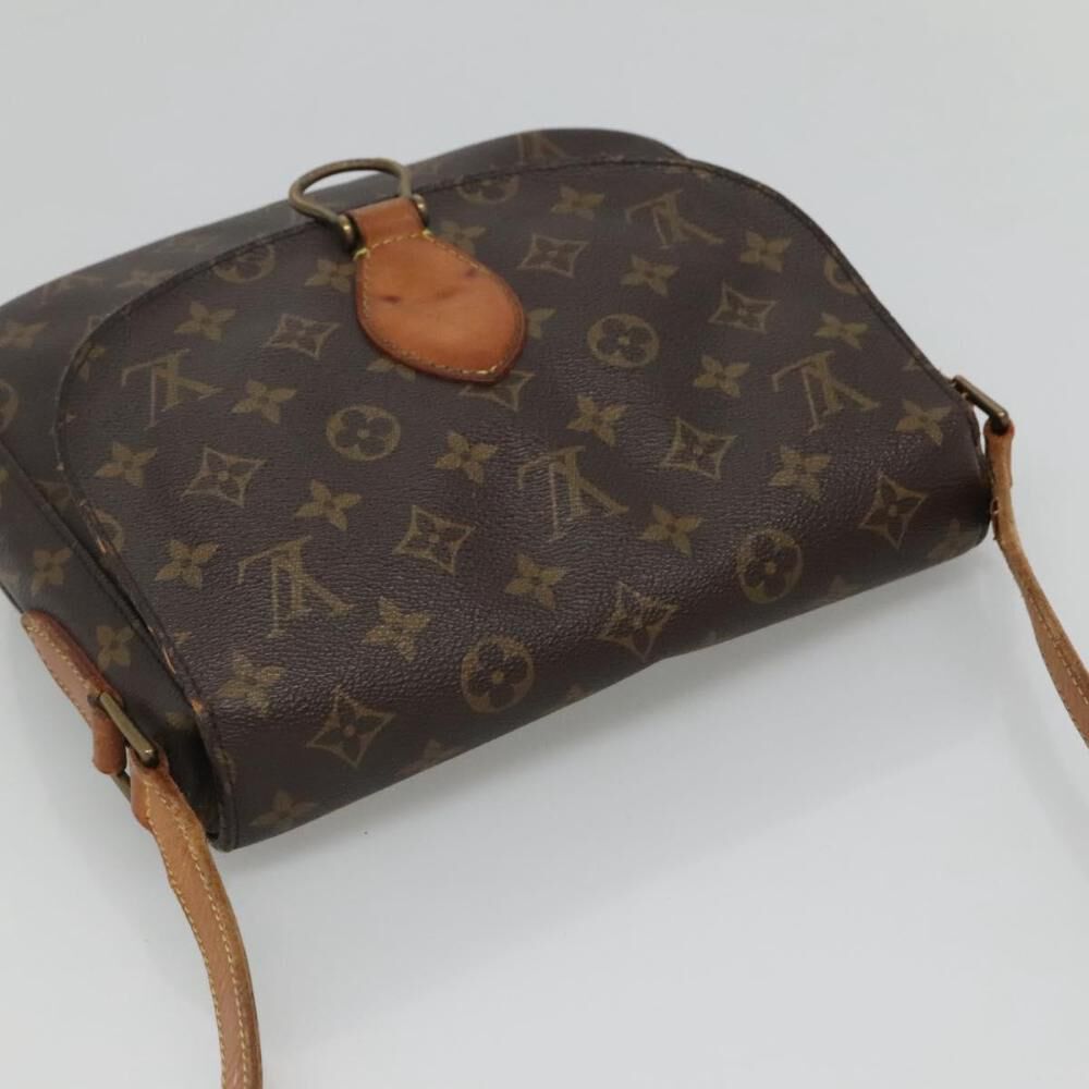 Louis Vuitton Saint Cloud