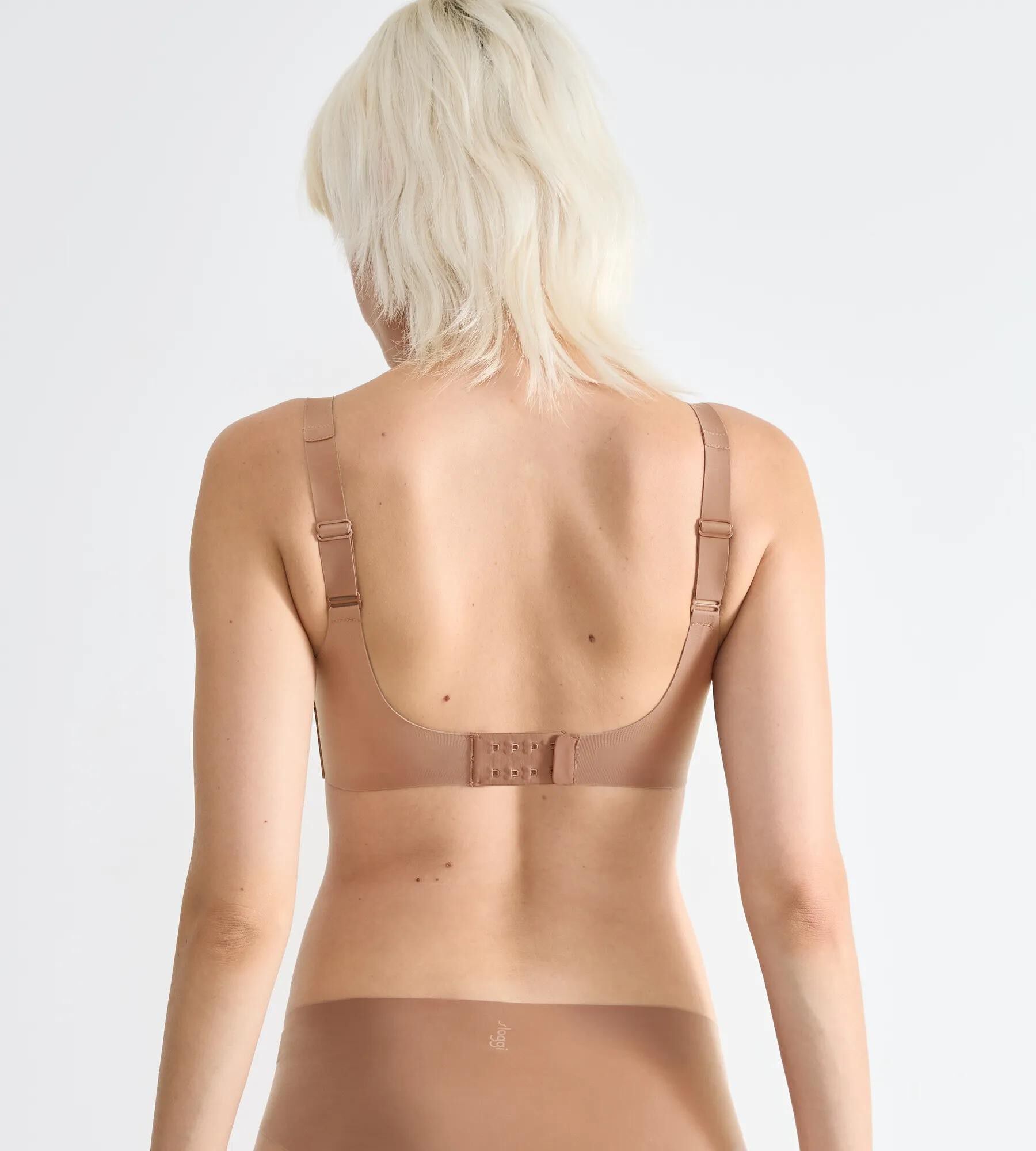 sloggi ZERO Feel 2. 0 Soft bra