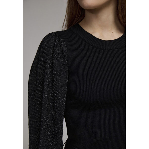 MSFine Knit Pullover