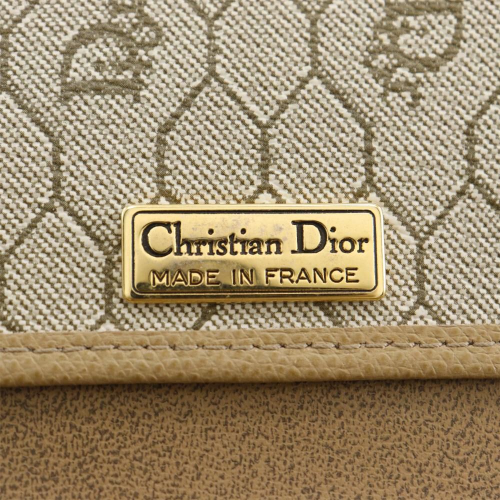 Dior Crossbody Bag
