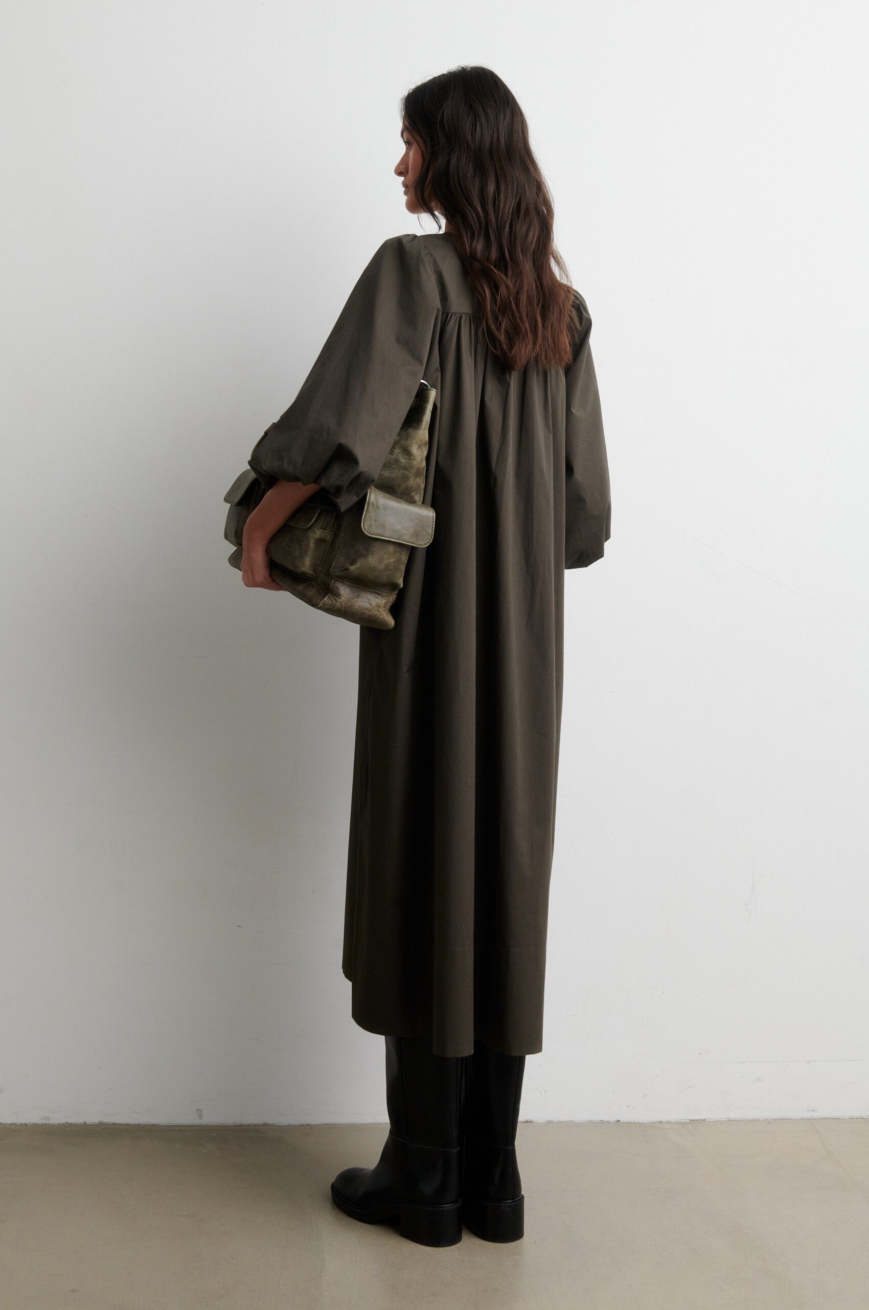 Viana Dress
