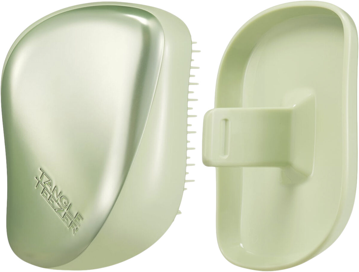 Compact Styler - H&aring;rborste med utredande effekt