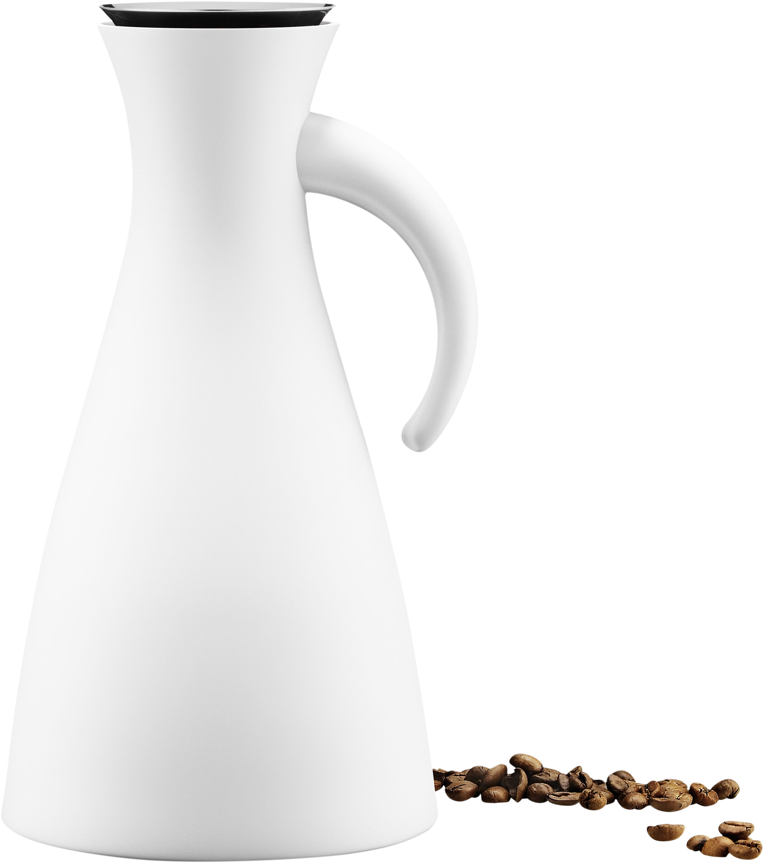 Termos 1 l. matt vit