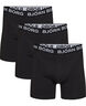COTTON STRETCH BOXER 3p